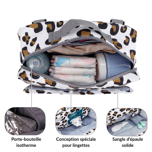 Sac de rangement Bébé