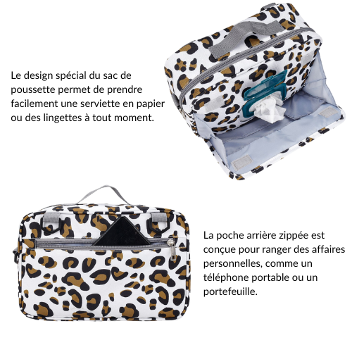 Sac de rangement Bébé