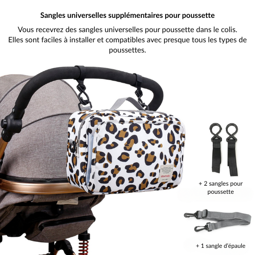 Sac de rangement Bébé