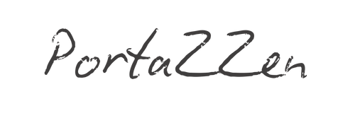 PortaZZen